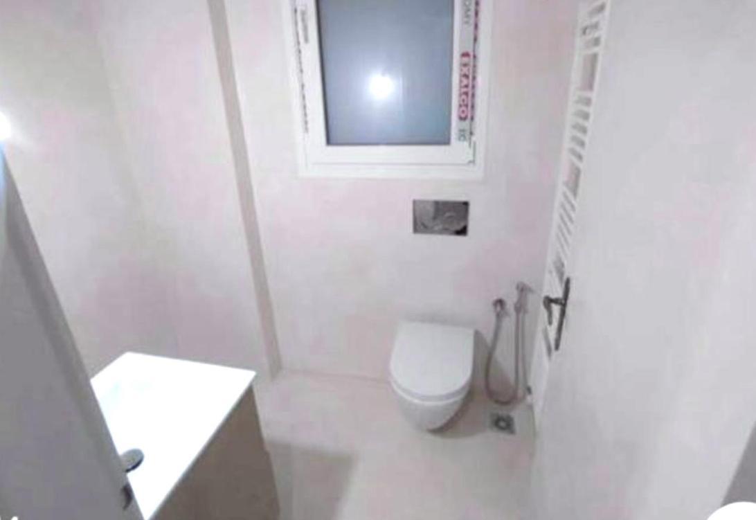 Economy Shared Apartment C In Central 아테네 외부 사진